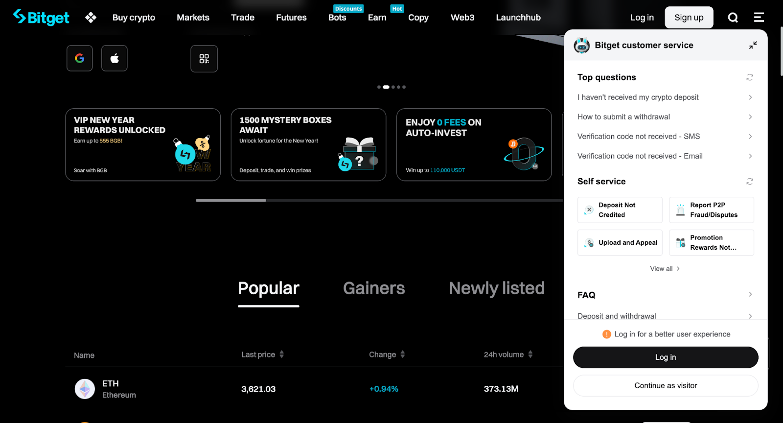 Bitget Review 2025: Is This Crypto Exchange Safe & Legit?