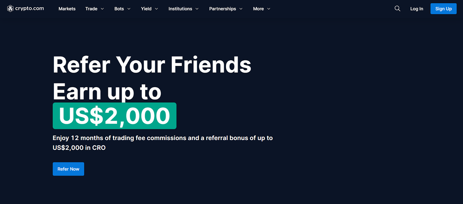 Crypto.com Review 2025: Is This A Good Crypto Exchange?