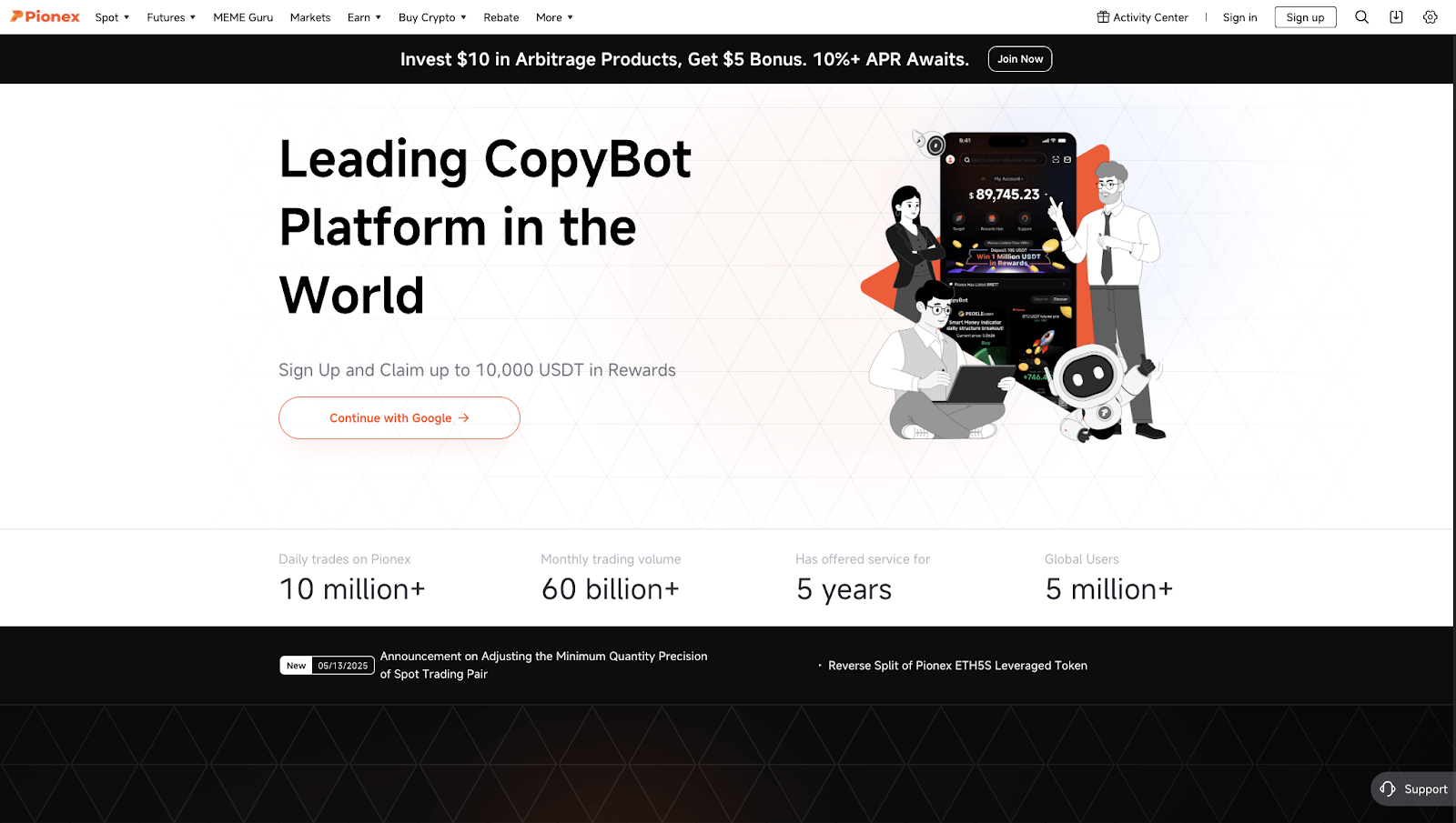 Best Crypto Sign-Up Bonuses 2025: Top Offers & Promo Codes