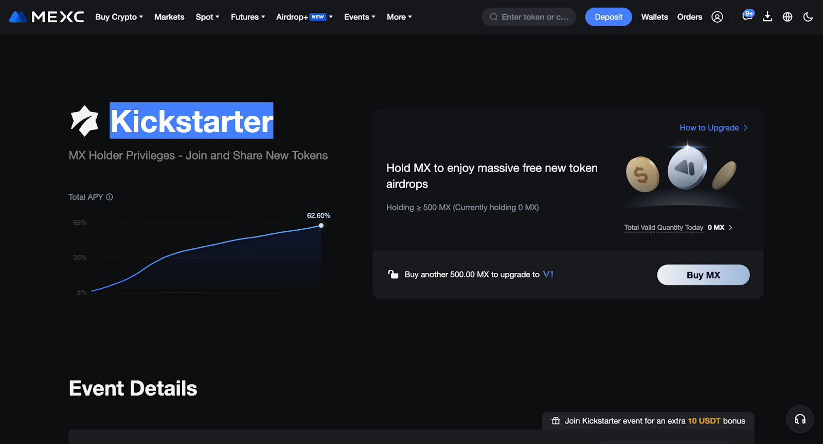 MEXC Review 2025: Is It A Good Crypto Exchange?