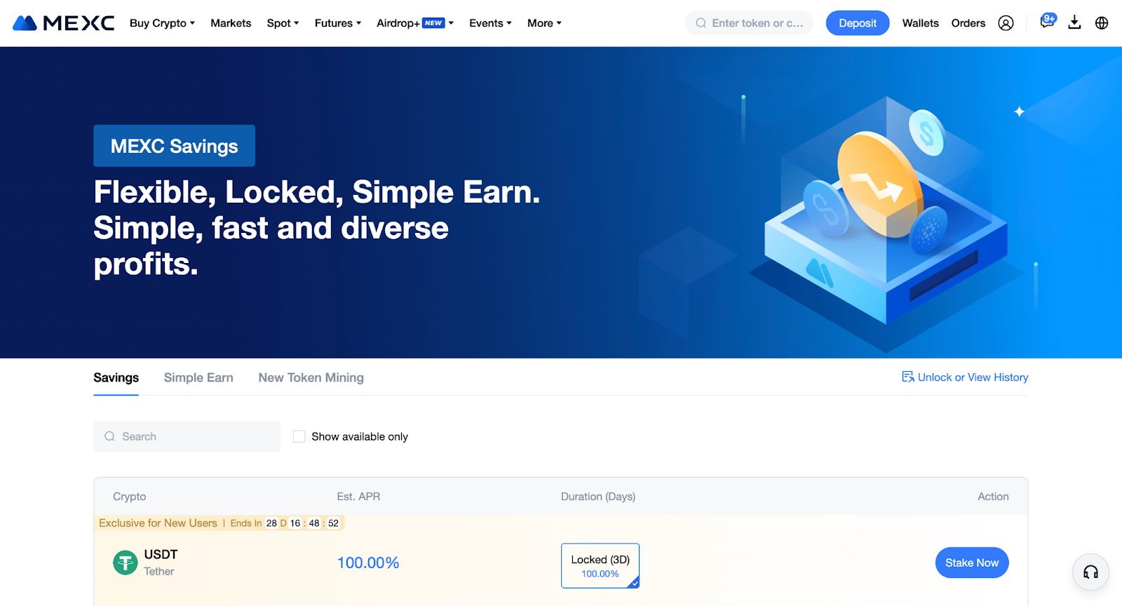 MEXC Review 2025: Is It A Good Crypto Exchange?