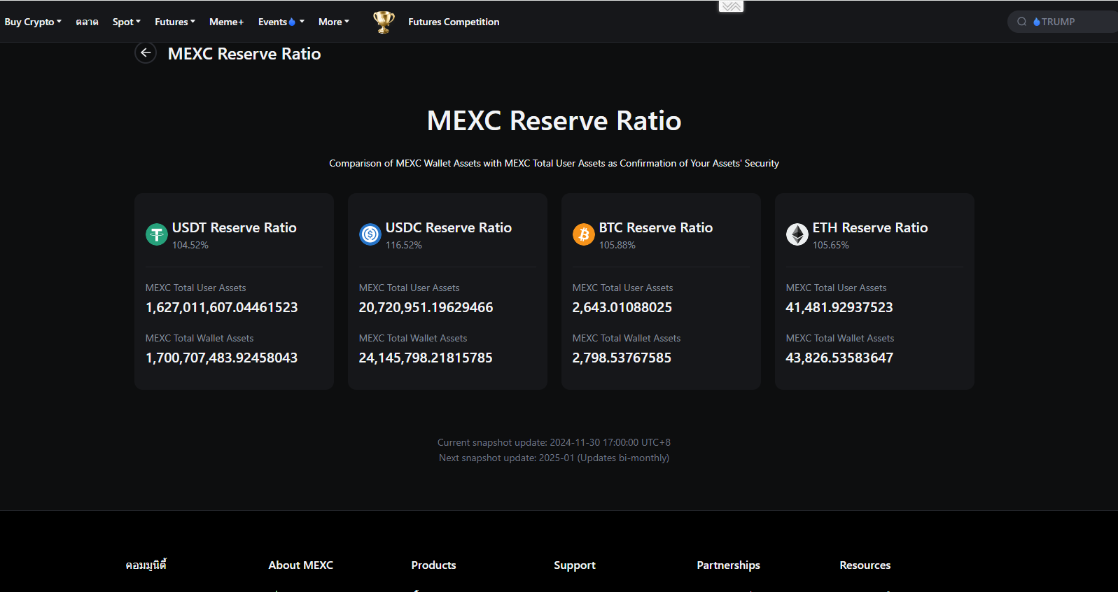 MEXC vs Bitget 2025: Which Is the Better Crypto Exchange?
