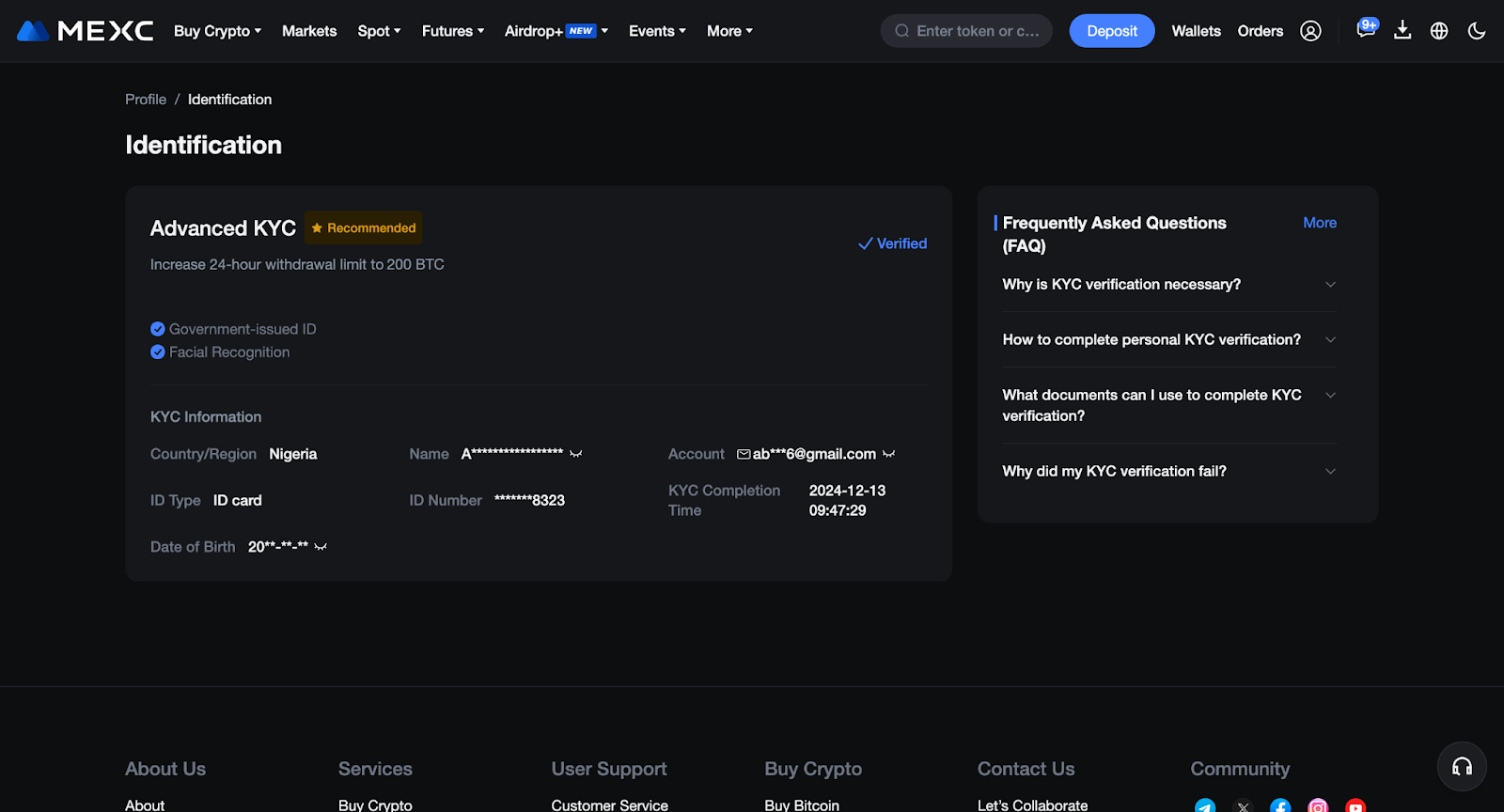 MEXC Review 2025: Is It A Good Crypto Exchange?