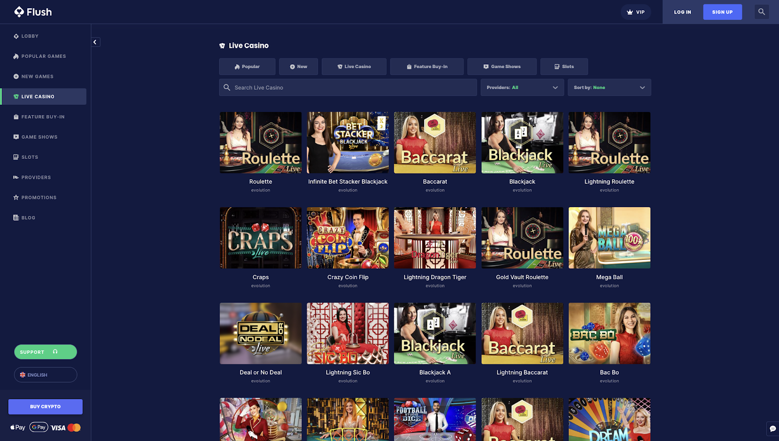 Top 30 Best Bitcoin And Crypto Casino No Deposit Bonuses 2025