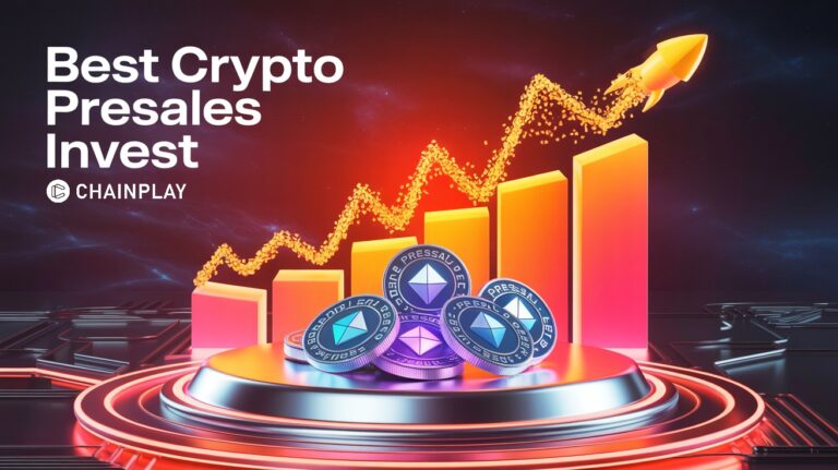 best crypto presales