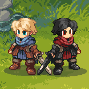 To The Grave: The Hunters of Faenora