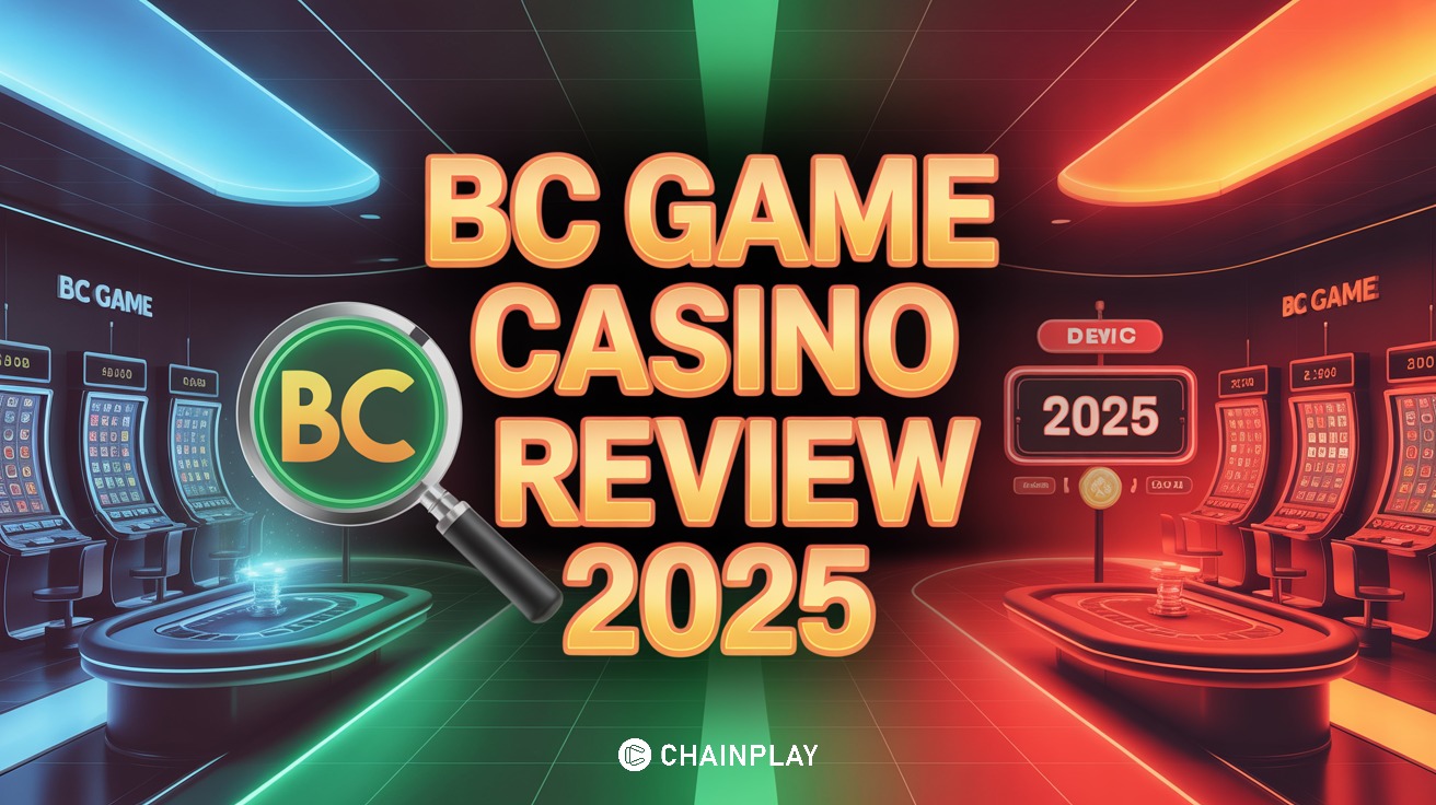 In-Depth Review of BC Game Casino