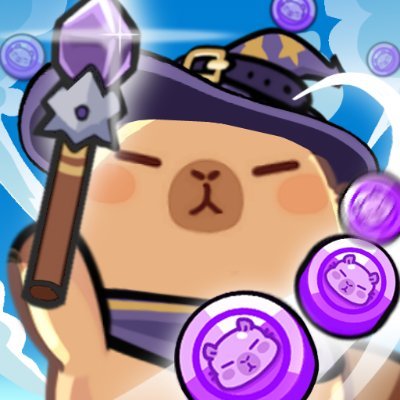 Capybobo