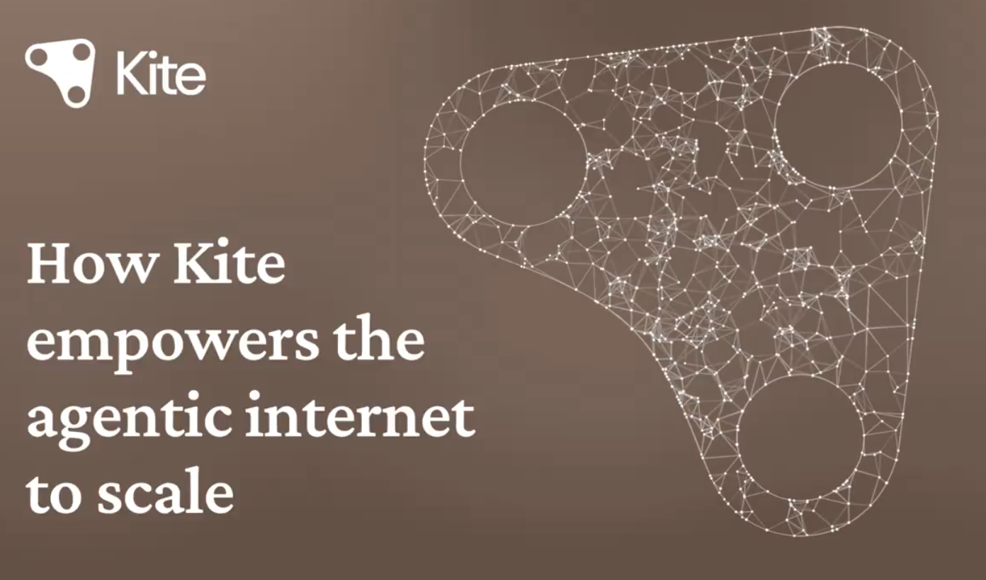 Binance To Launch Kite (KITE) on Alpha With Airdrop on Nov 3