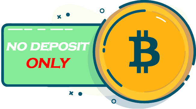 What Are Types Of No Deposit Crypto Casino Bonuses?