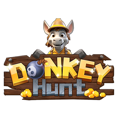 DonkeyHunt