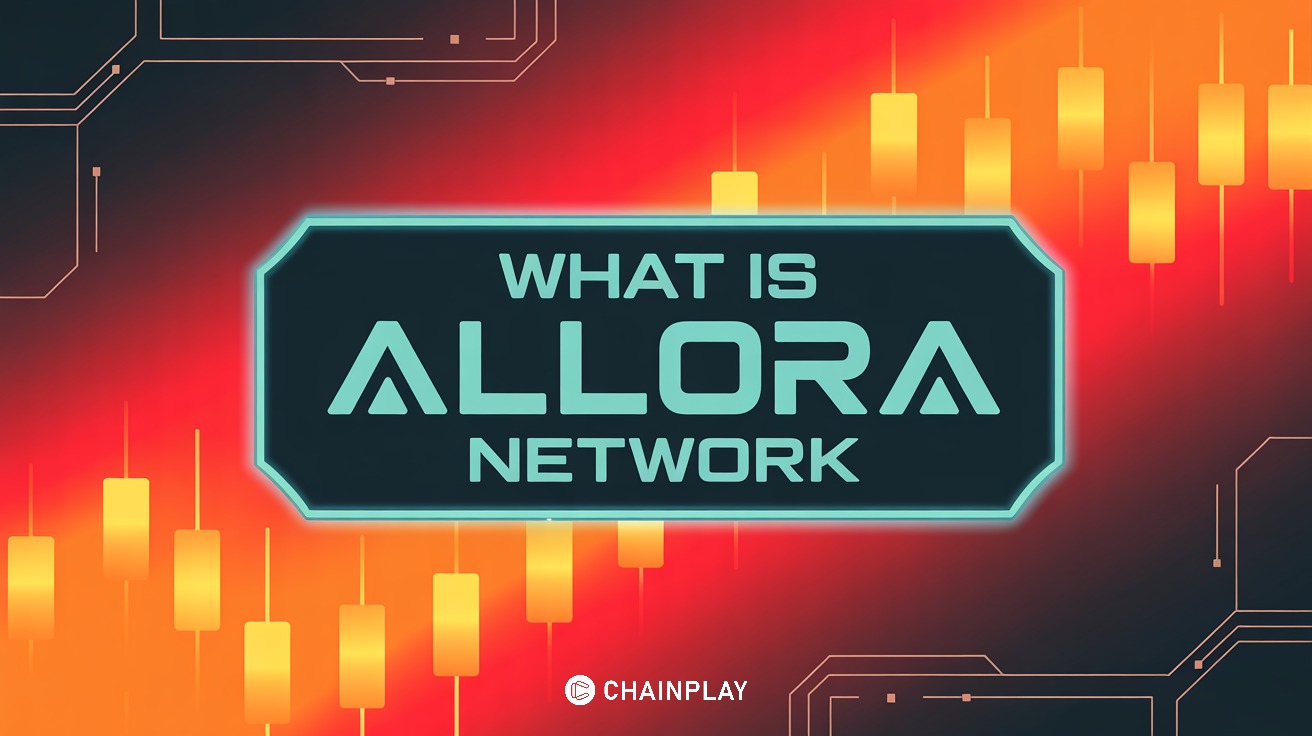 What Is Allora Network? Project, Token, Airdrop, Roadmap Explained