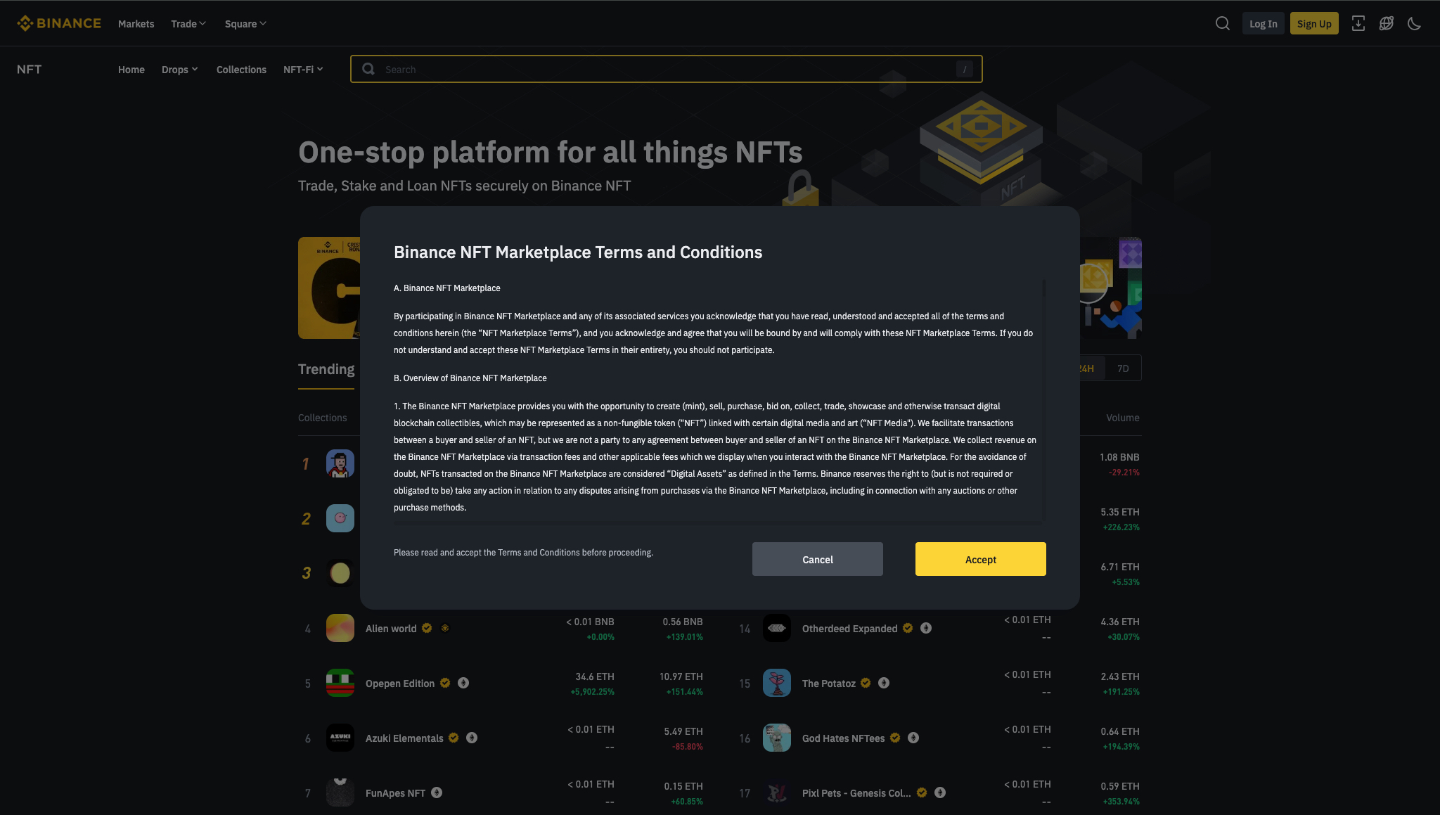 Binance Review 2025: Fees, Safety & Features Guide