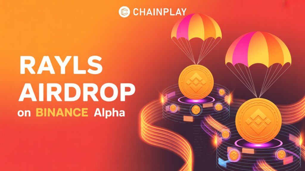 Rayls Airdrop
