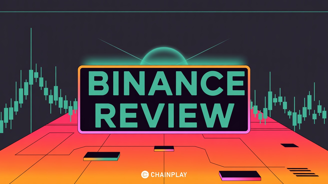 Binance Review 2025: Fees, Safety & Features Guide