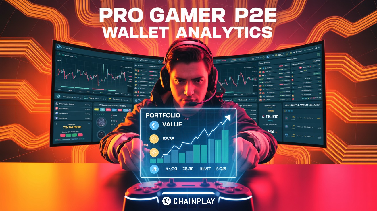 Wallet Analytics