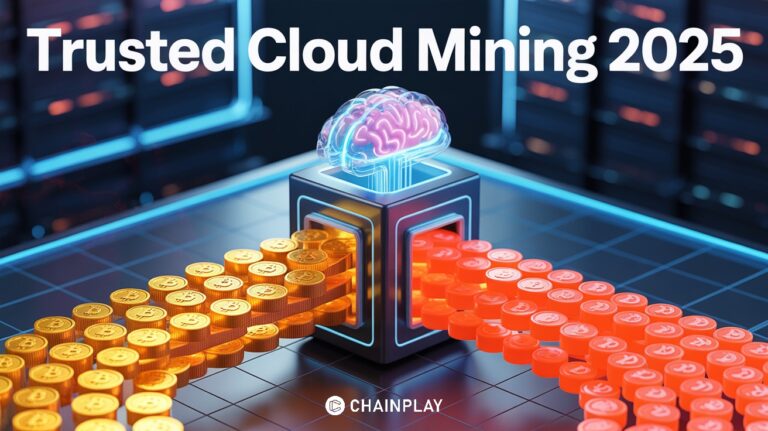 Magicrypto — AI Cloud Mining Leader for Bitcoin & Dogecoin