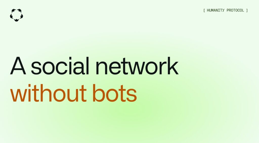 What is Humanity Protocol?