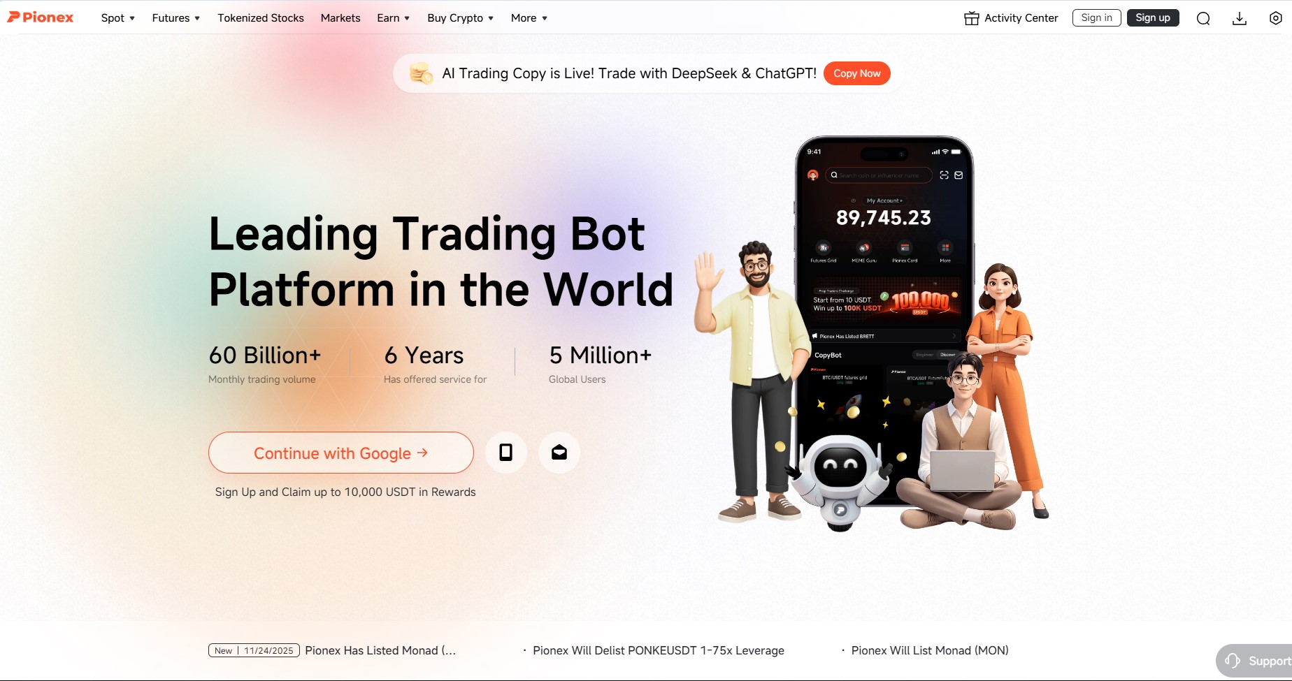 Best Crypto Margin Trading Exchanges in 2025: Top 10 Picks