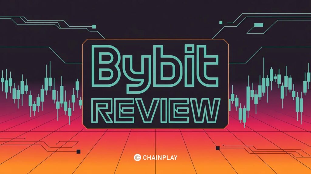 Bybit Review