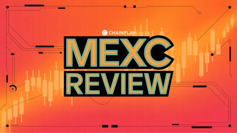Mexc review