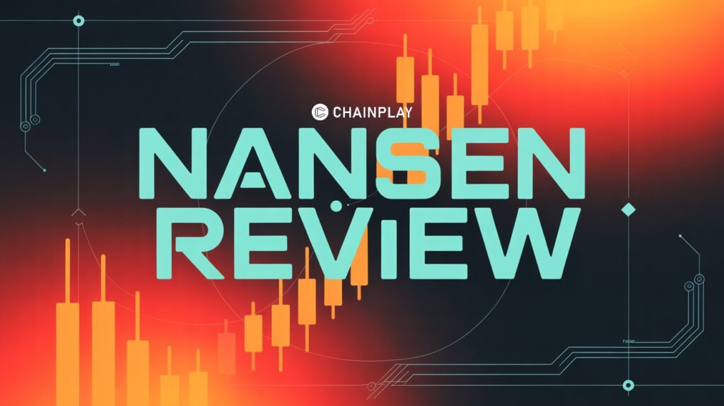 Nansen Review