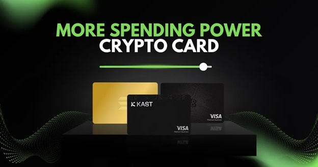 Why Crypto Cards Have Limits (And Why They Shouldn’t Slow You Down)