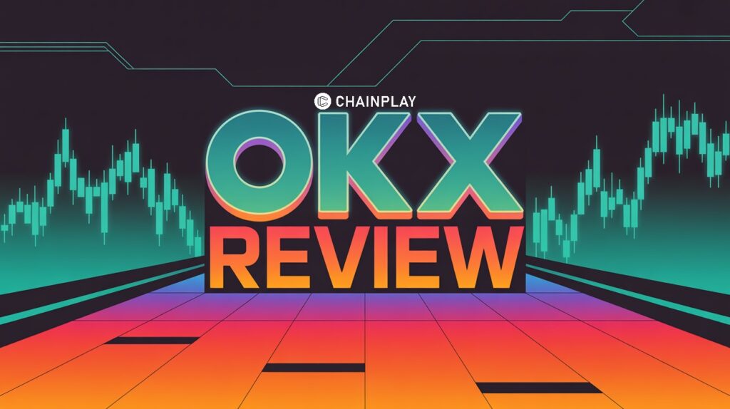 OKX Review