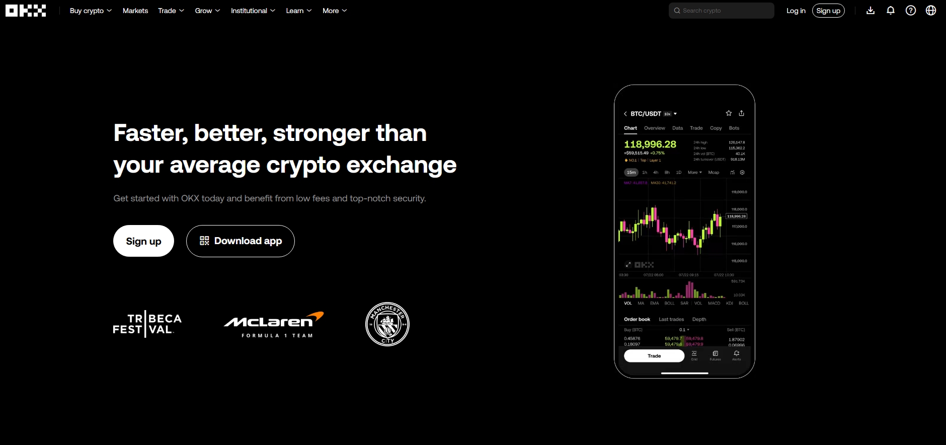 OKX — Best Web3, Wallet and DeFi IntegrationÂ