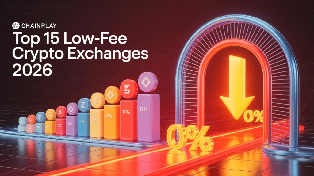 best crypto exchange lowest fees