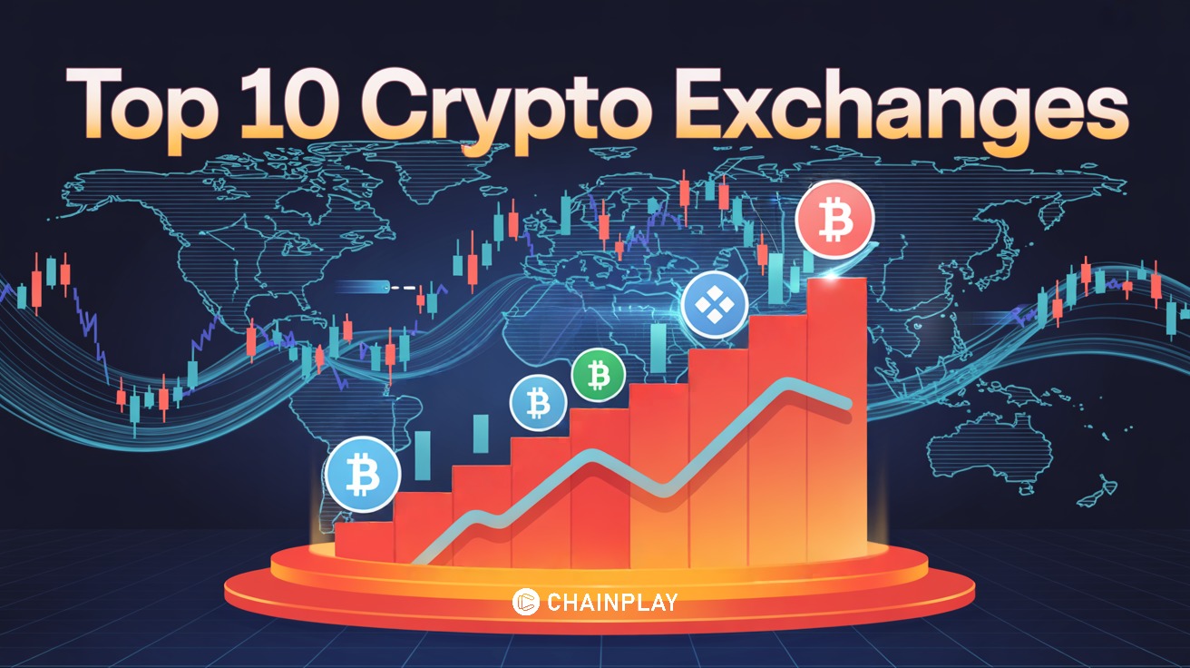 Best Crypto Trading Platforms