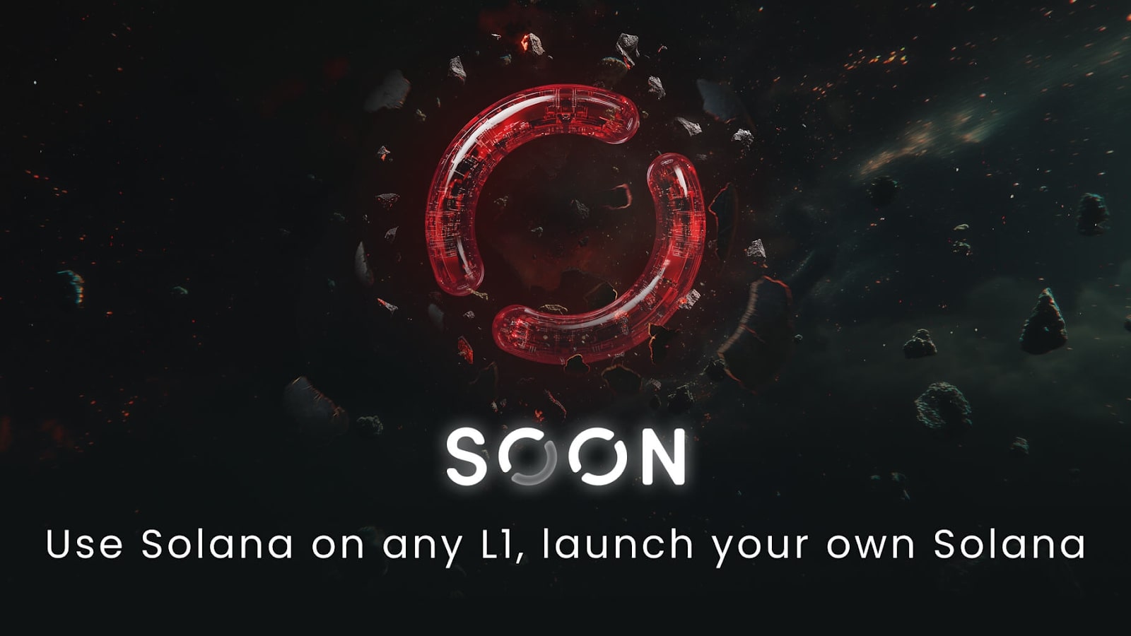 Soon's What Is SOON? SVM Rollup & $SOON Token Guide