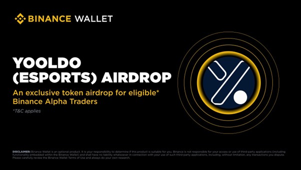 What Is the Date of Yooldo TGE?