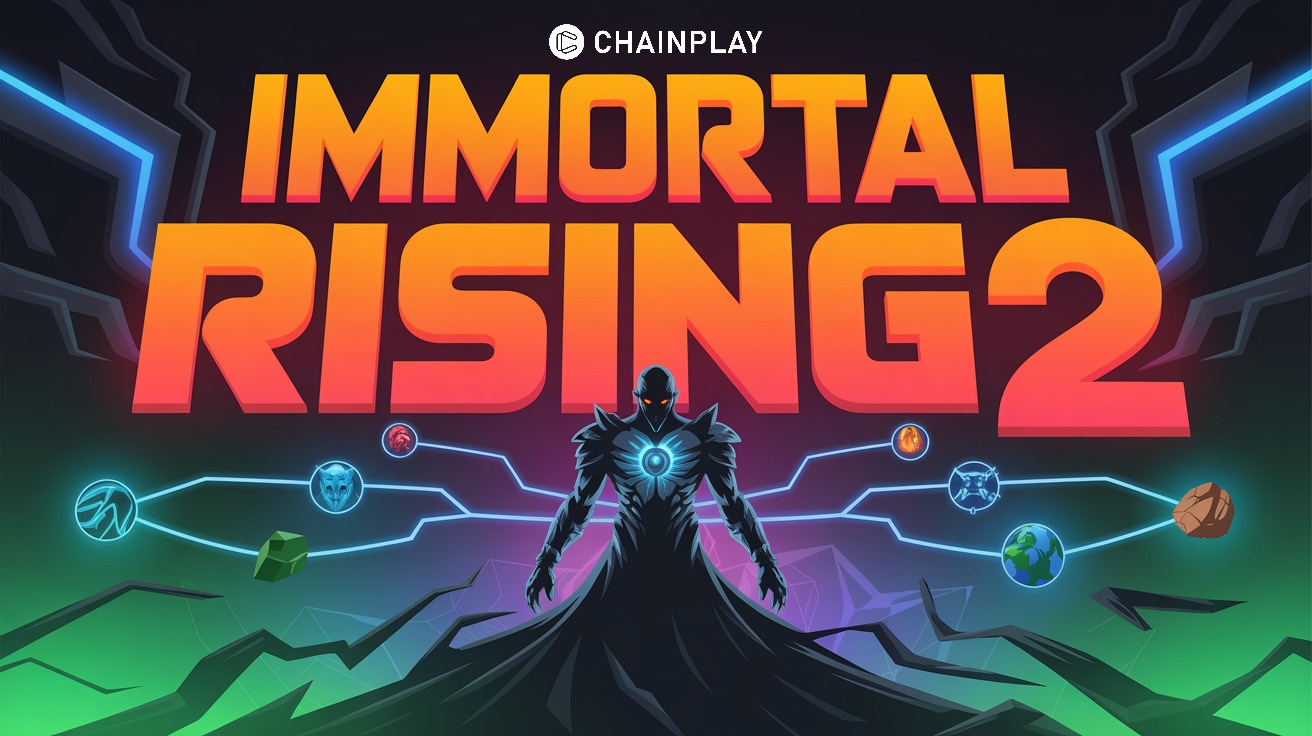 Immortal Rising 2 Details Major System Rework - ChainPlay.gg