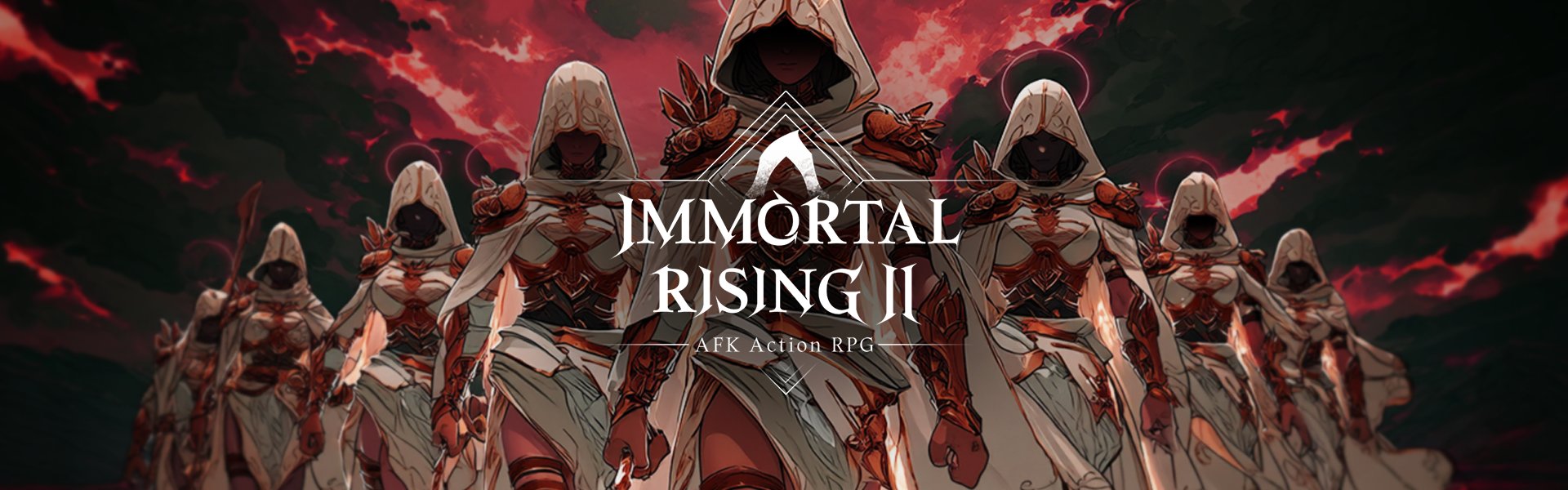 Immortal Rising 2 Details Major System Rework - ChainPlay.gg