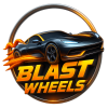 Blast Wheels