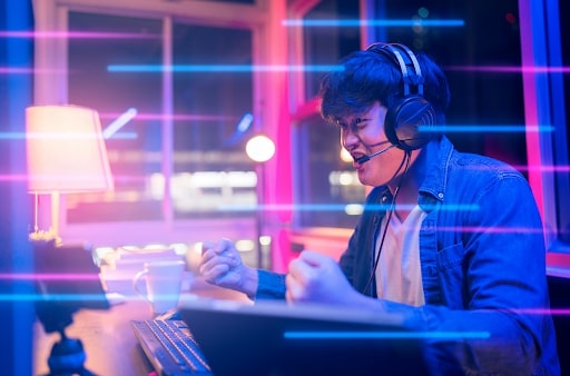 Online Casino Players