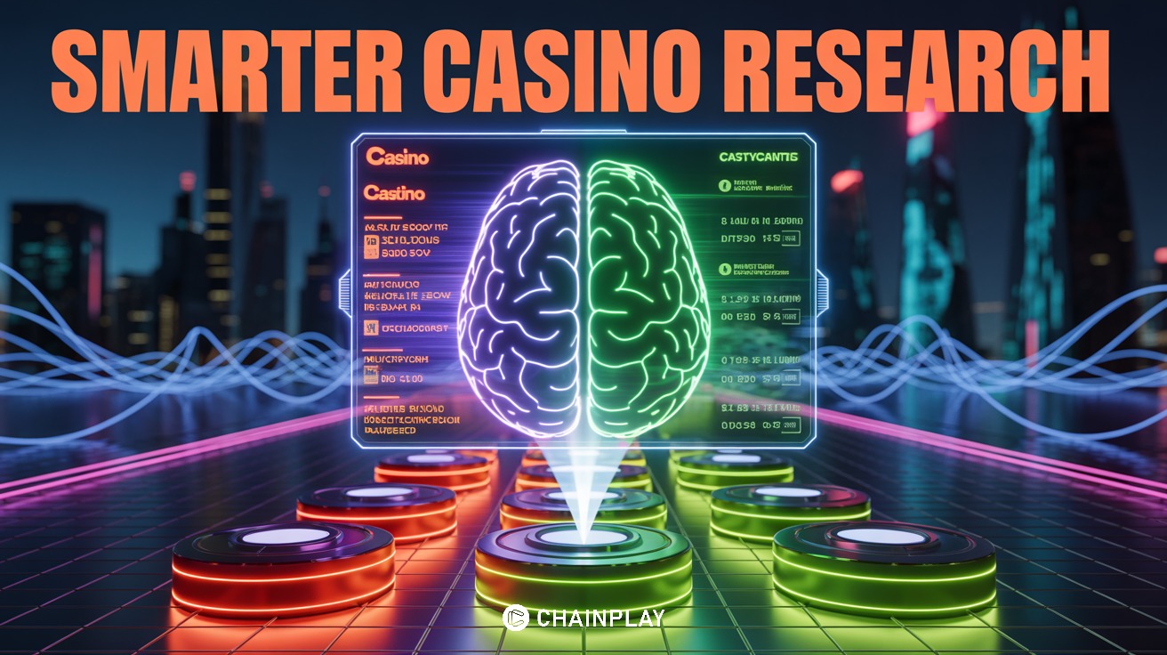 Players Turn to Smarter Research Before Choosing Online Casino Platforms