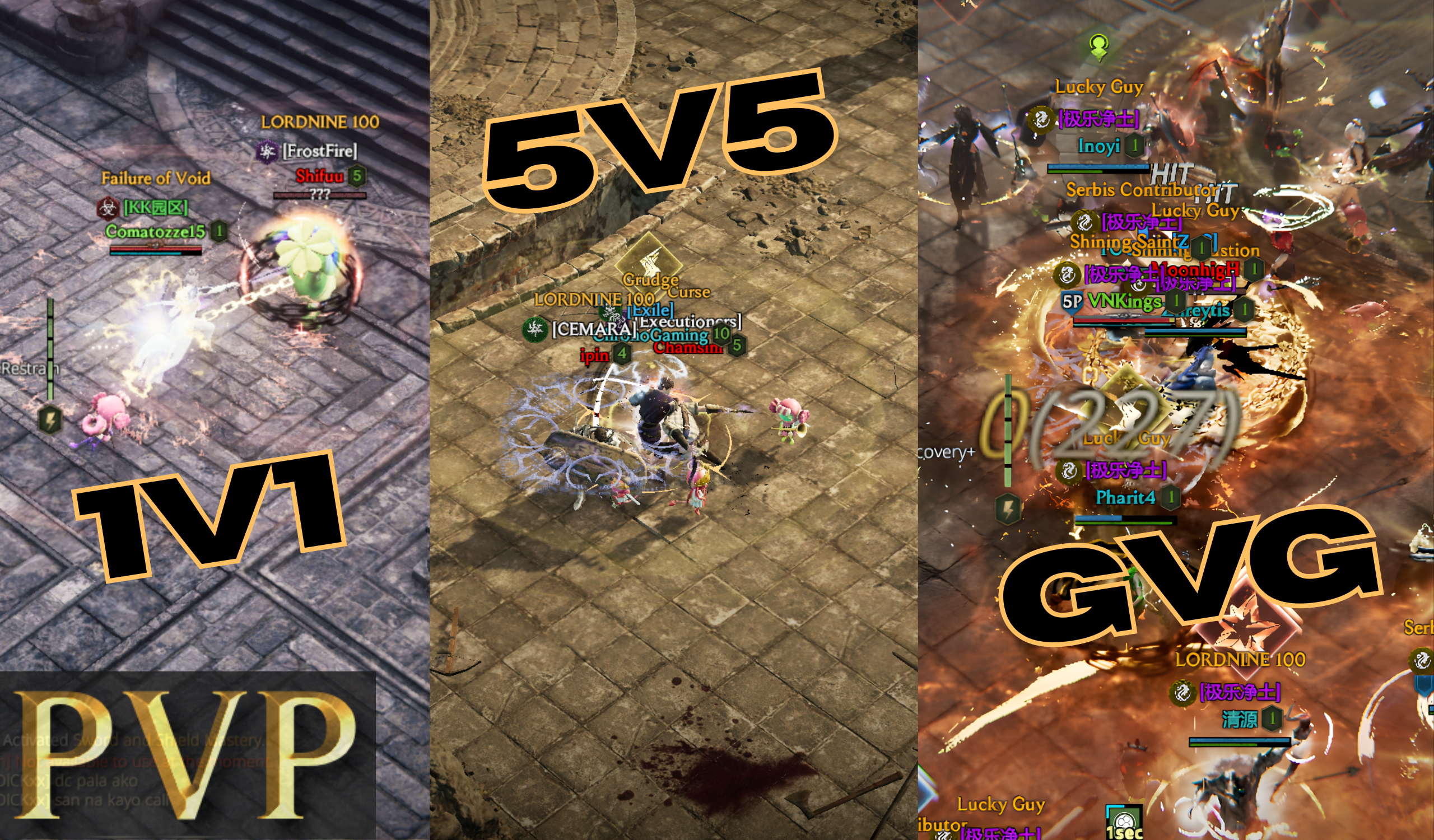 LORDNINE: Infinite Class NFT Game Stats - ChainPlay.gg