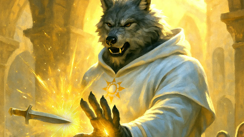 Gods Unchained