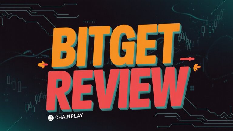 Bitget Review