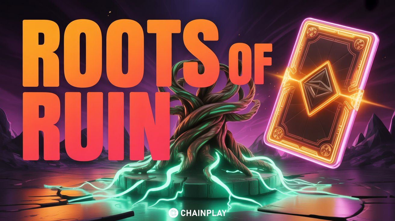 Gods Unchained