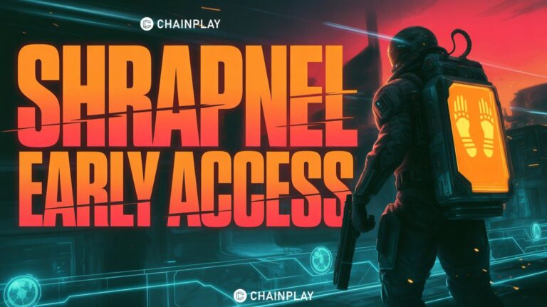 Shrapnel
