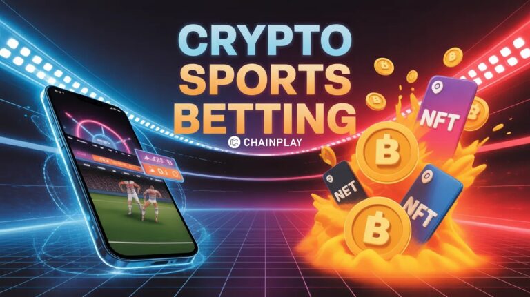 Gamification of Sports Betting