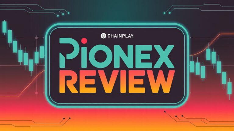 Pionex Review