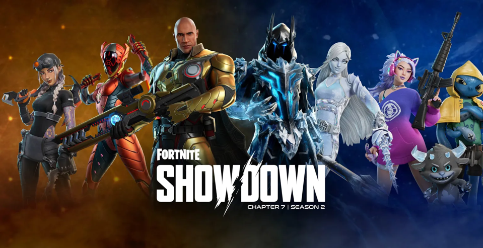 Fortnite