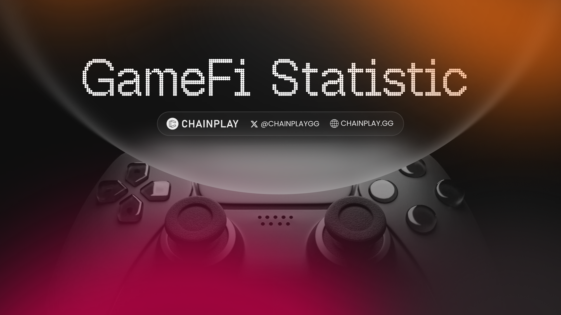 GameFi Statistics 2026