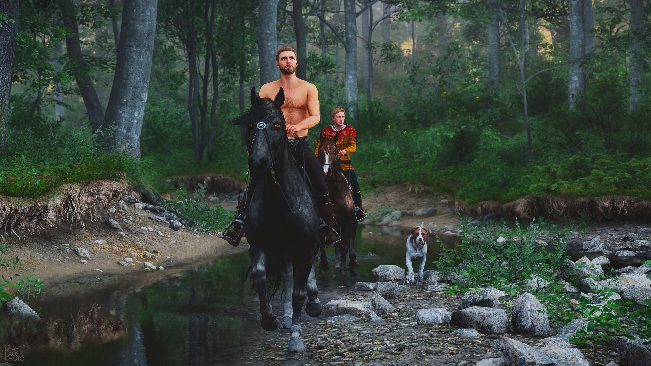 Kingdom Come Deliverance 2 Review