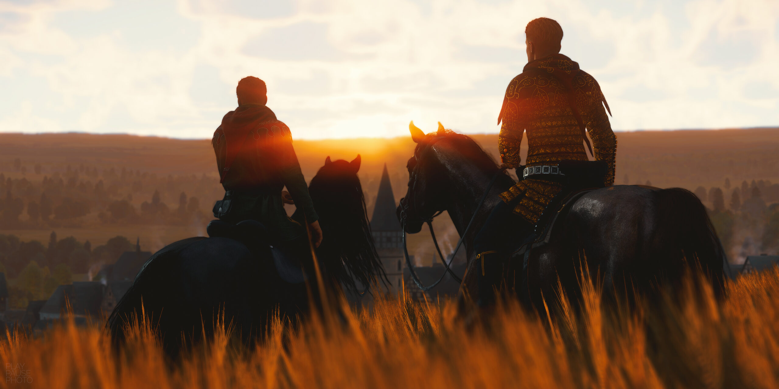 Graphics, Visuals, and Performance