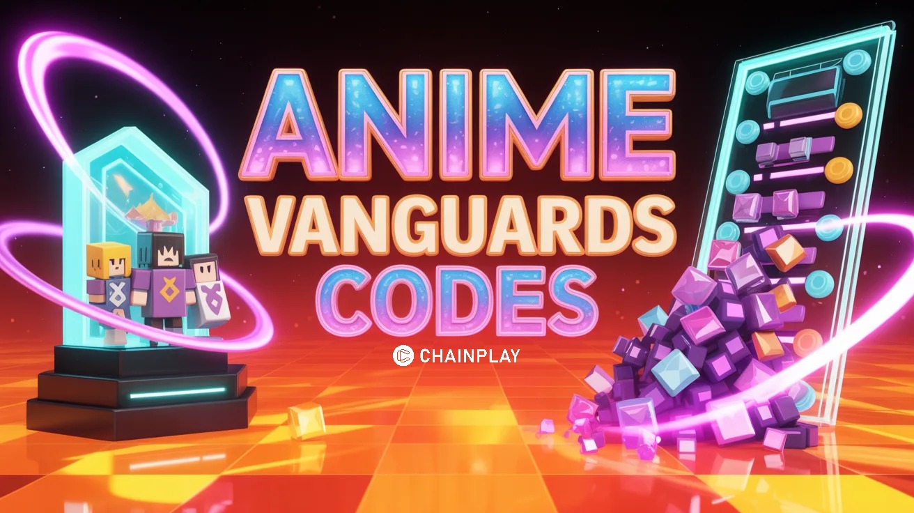 Anime Vanguards